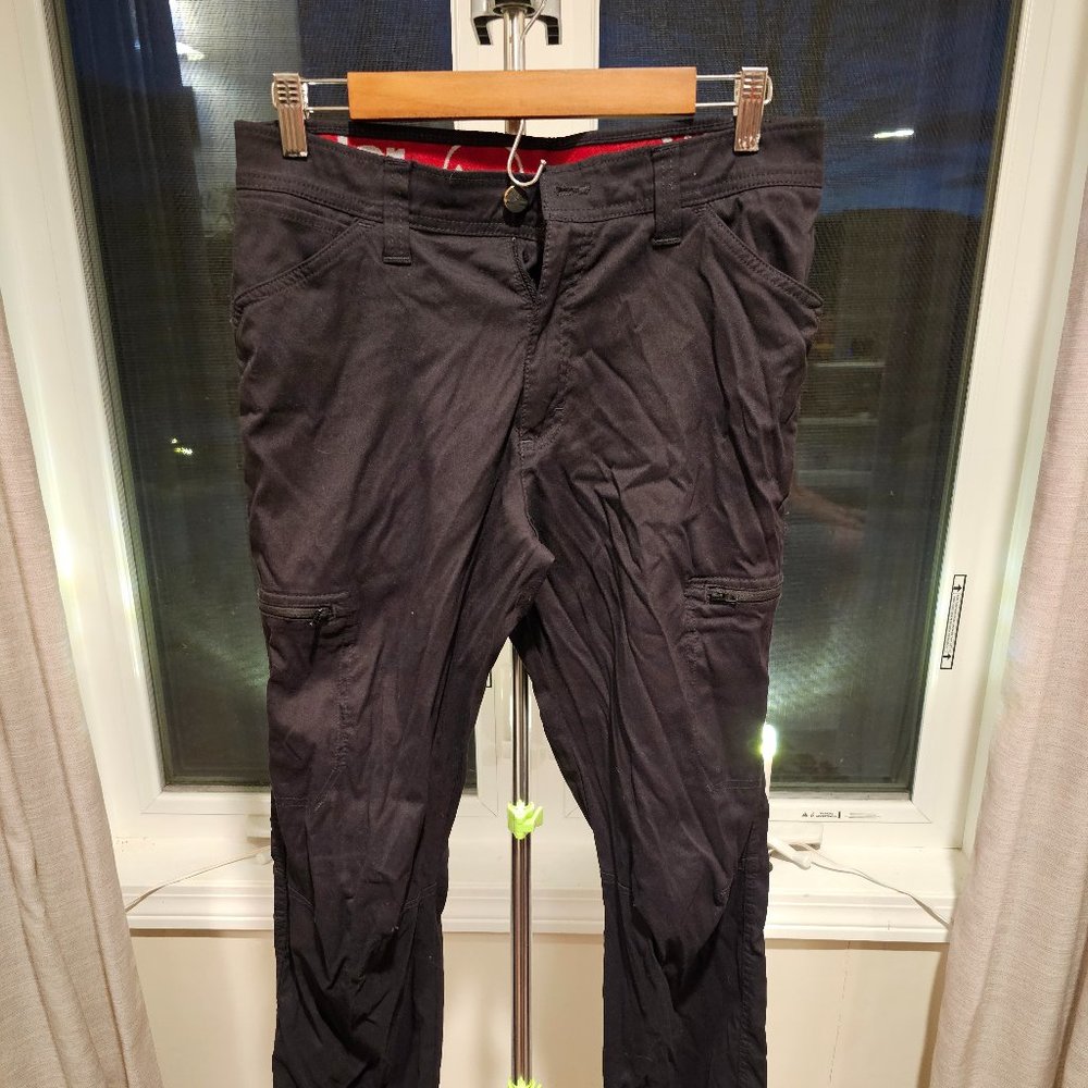 Men's / Boy's Wrangler Outdoor ATG Hiking Pants